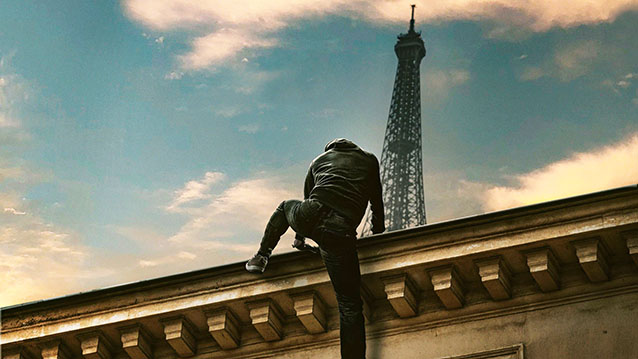 Crítica Netflix: «Vjeran Tomic: El hombre araña de París» o La tradición francesa del crimen